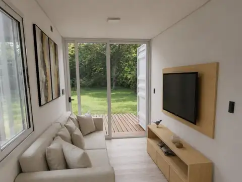 MODULOS HABITACIONALES EN VENTA