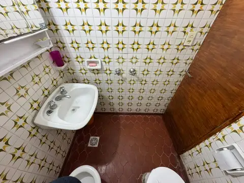 Depto Tipo Casa en Venta 40 años