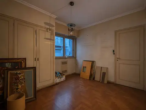Departamento en Venta en Palermo, USD 130.000