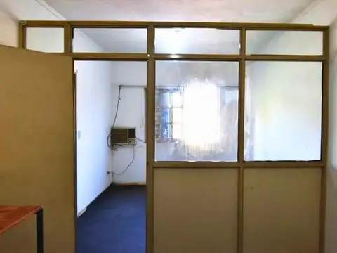 Oficina en Venta en Moron, USD 86.000