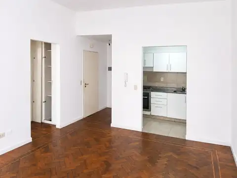 Departamento en Alquiler en Moron, Partido de Morón