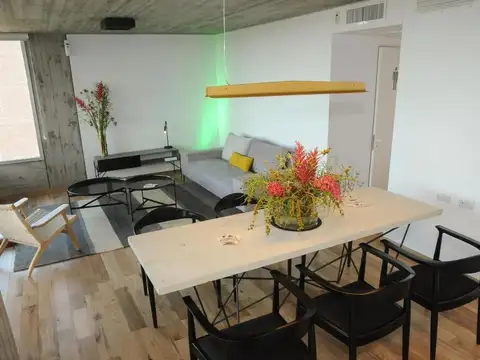 Departamento en Venta en Rosario - Olive 954