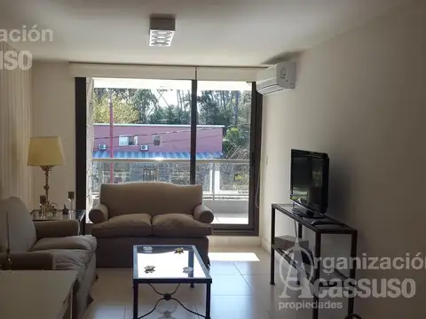 Departamento en Punta del  Este. Edificio Unique. San Rafael