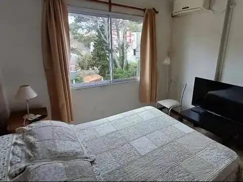 3 AMBIENTES T/ DUPLEX + BALCON + PARRILLA + COCHERA