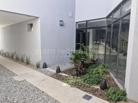 EDIFICIO DEPTOS A ESTRENAR 2 DORM COCHERA TERRAZA