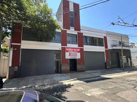 Galpon en Alquiler en Florida Mitre/Este, $ 10.000.000