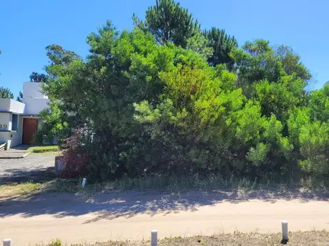 VENTA LOTE COSTA ESMERALDA FONDO LIBRE OPORTUNIDAD