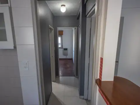 Departamento en Venta en Velez Sarsfield, USD 72.000