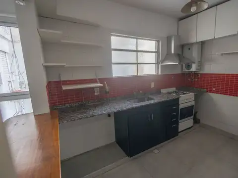 VENTA DEPTO 3 AMB. IMPECABLE