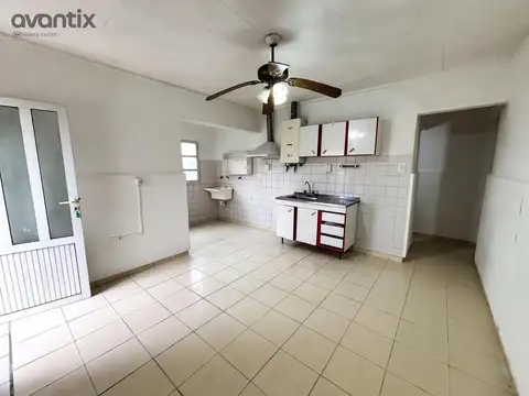 Casa en Alquiler de 2 dormitorios