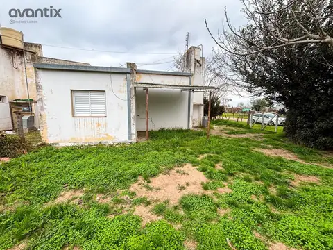 Casa en Alquiler al Sur