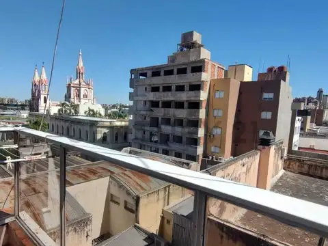 Venta Departamento 1 Dormitorio con Balcón y Bajas Expensas - Centro de Córdoba