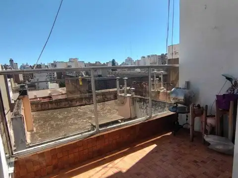Departamento en Venta en Centro, USD 49.000