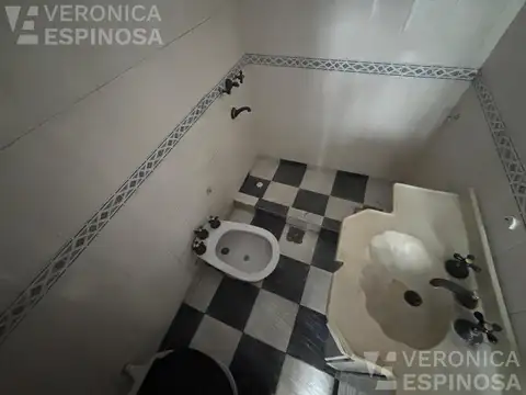 Departamento en Venta 60 años