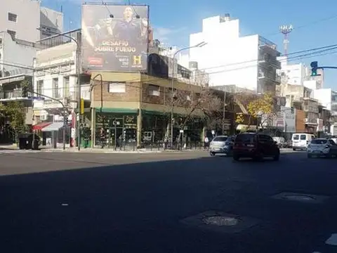 Local en Alquiler A Estrenar