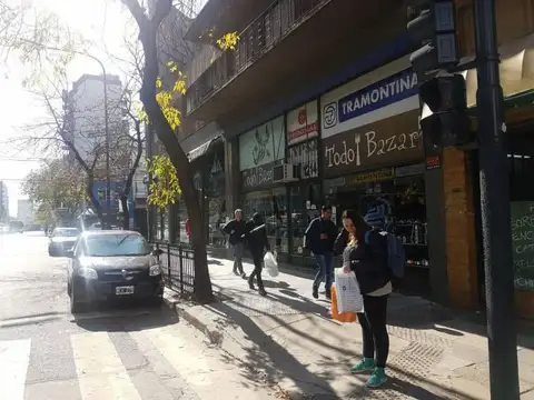 Avenida San Juan 2600