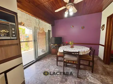 Casa en Venta 40 años