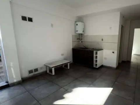 Departamento en Venta en San Justo, USD 51.600