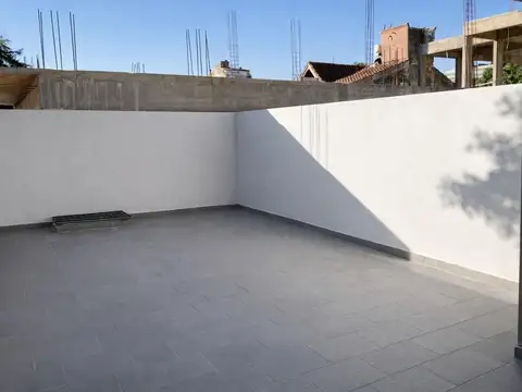 Departamento en Venta en Saavedra, USD 156.600