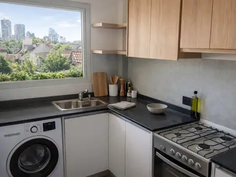 Departamento en Venta al Noroeste