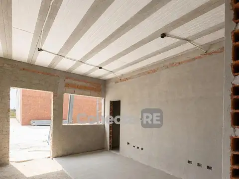 Depósito 990 m² a estrenar en Alquiler - Parque Industrial Franco del Oeste