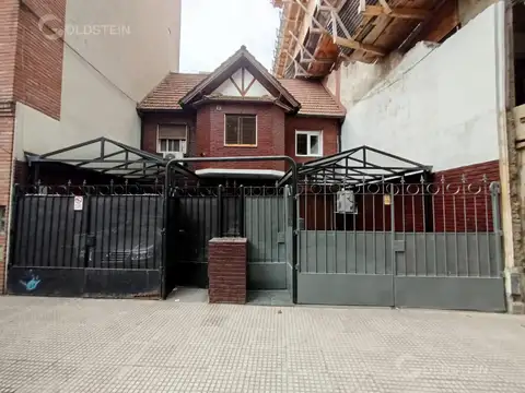 Casa en San Cristobal