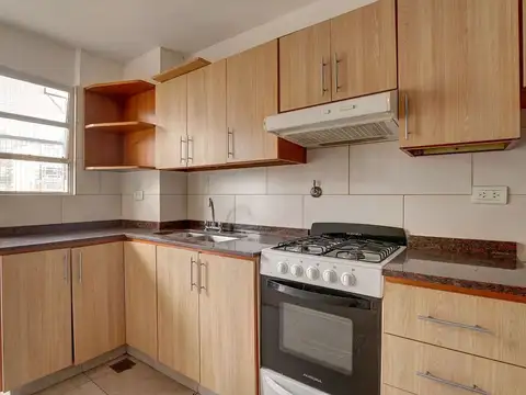 Departamento en Venta 44 años