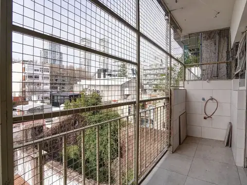 Departamento en Venta en Palermo Hollywood, USD 153.000