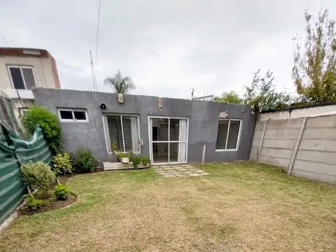 Casa en Alvear