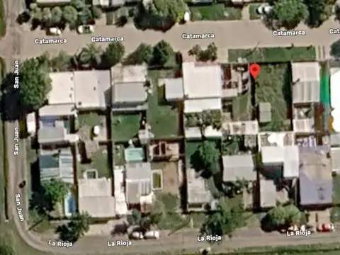 Casa en Venta de 2 dormitorios