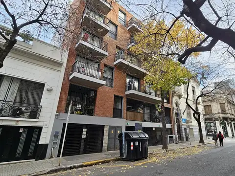 Departamento en Alquiler en San Telmo, Capital Federal