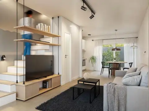 Casa en Venta en Castelar Norte, USD 110.000