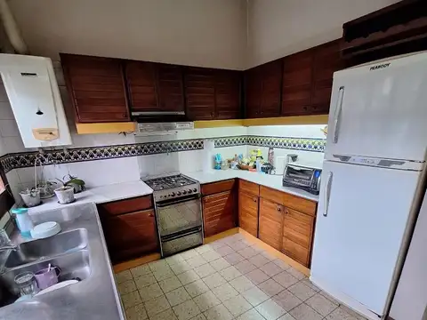 Casa en Venta al Oeste