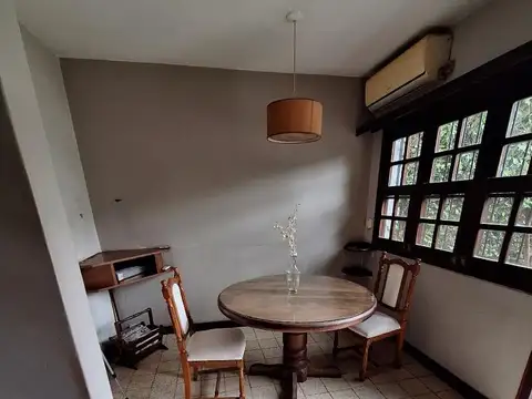 Venta Quilmes Residencial. Chalet 5 amb c/parque y gge.