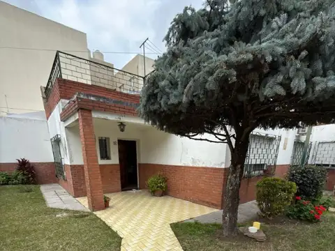 CASA LOTE PROPIO 3AMBIENTES CON DEPENDENCIA