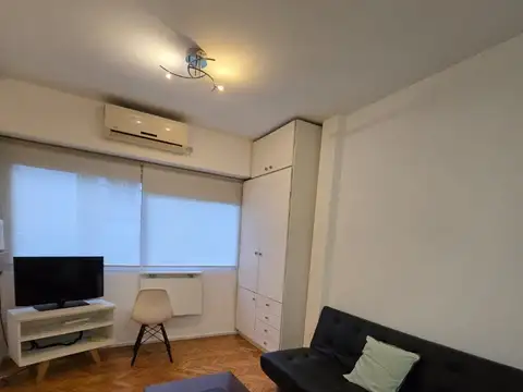 Godoy Cruz 2800, Piso 6