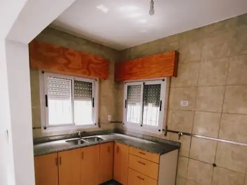 Casa en Alquiler de 2 dormitorios