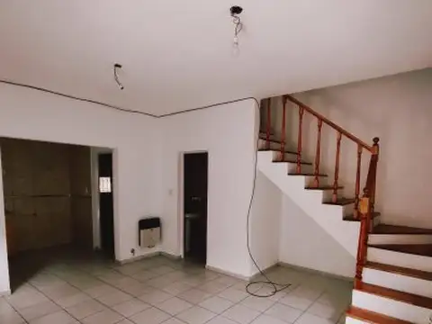 Casa en Alquiler en Ludueña, $ 600.000