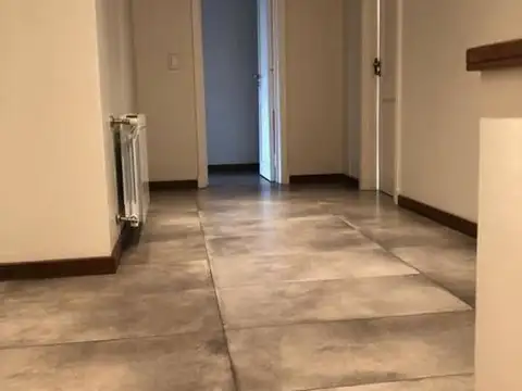 OPORTUNIDAD VENTA CASA 6 AMBIENTES SAN PATRICIO-BARRIO CERRA