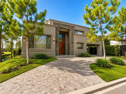 OPORTUNIDAD VENTA CASA 6 AMBIENTES SAN PATRICIO-BARRIO CERRA