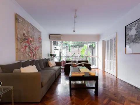 Departamento en Venta en Recoleta, USD 410.000