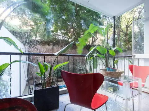Departamento en Venta en Recoleta, USD 410.000