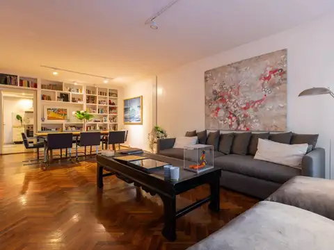 Departamento en Venta 68 años