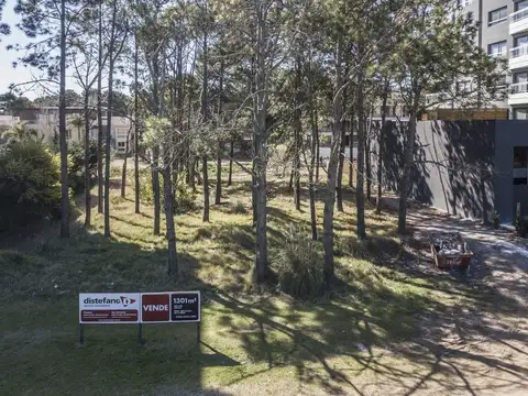 Terreno en Venta en Pinamar, USD 1.400.000