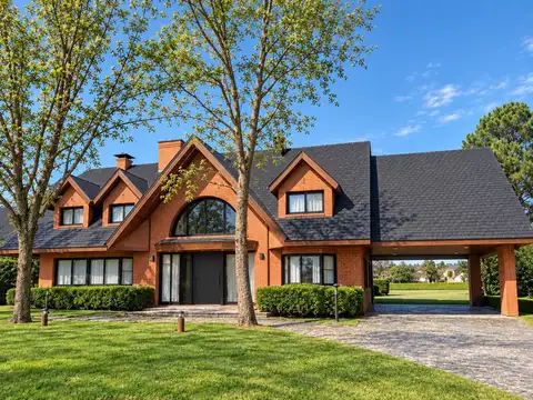 Casa en venta - Club de Campo San Diego - Moreno, G.B.A. Zona Oeste, Argentina
