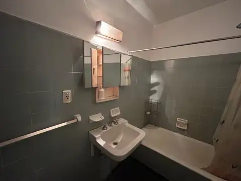 Departamento en Alquiler Permite mascota