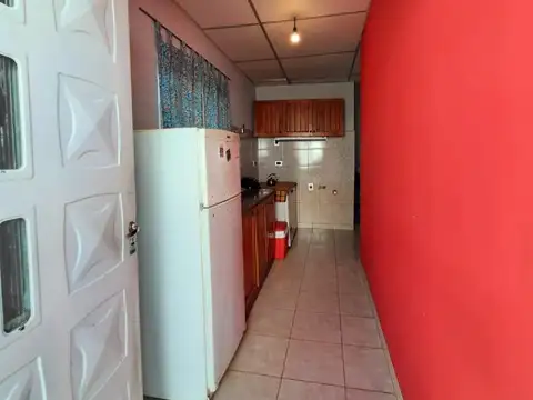 Depto Tipo Casa en Alquiler de 1 dormitorio