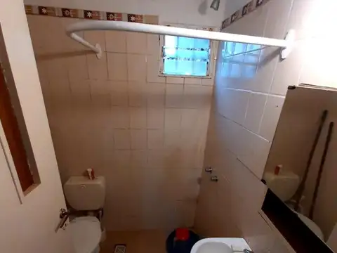 Depto Tipo Casa en Alquiler 51 años