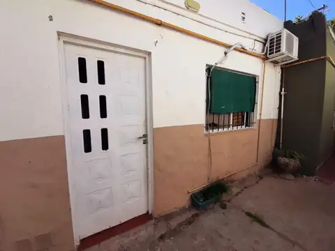 Depto Tipo Casa en Alquiler de 2 ambientes