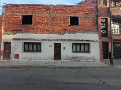 Macrocentro. Esteco 900